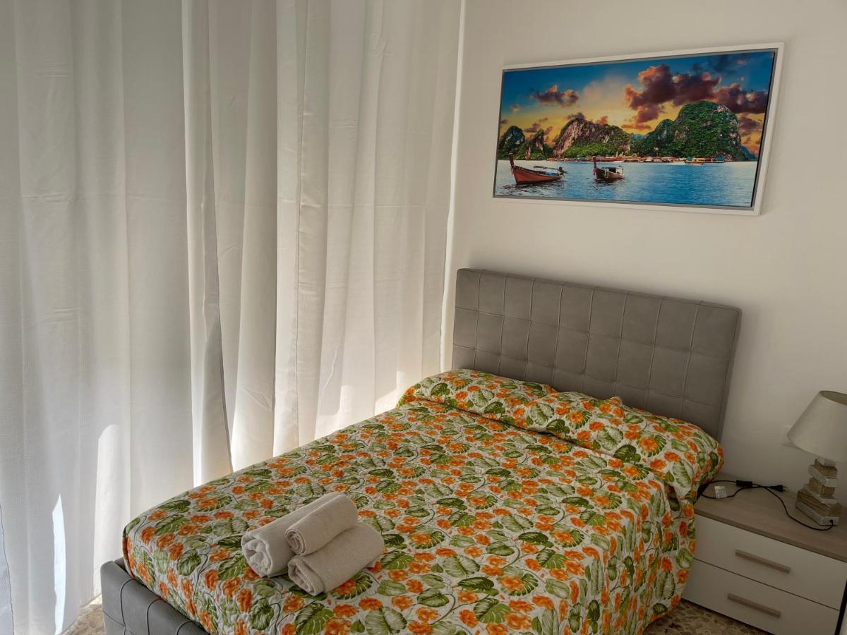 Joys House Bed and Breakfast Bergamo Buitenkant foto