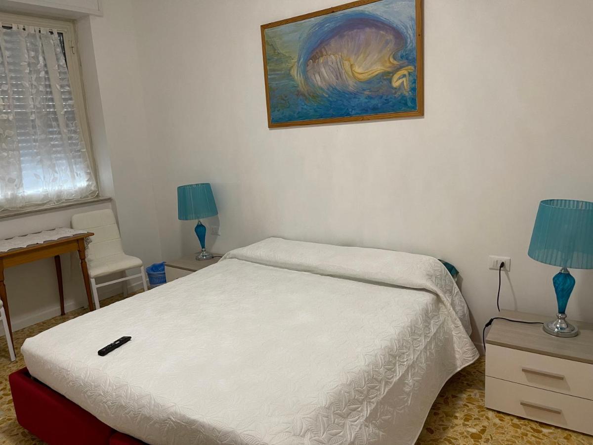 Joys House Bed and Breakfast Bergamo Buitenkant foto