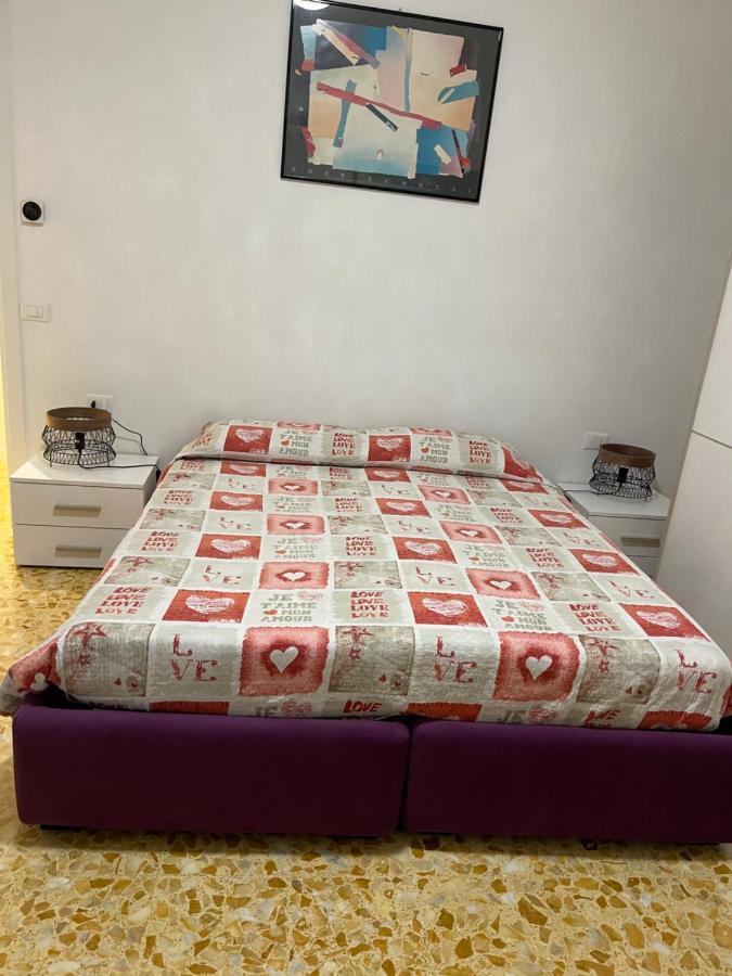 Joys House Bed and Breakfast Bergamo Buitenkant foto