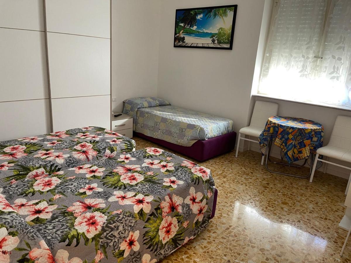 Joys House Bed and Breakfast Bergamo Buitenkant foto