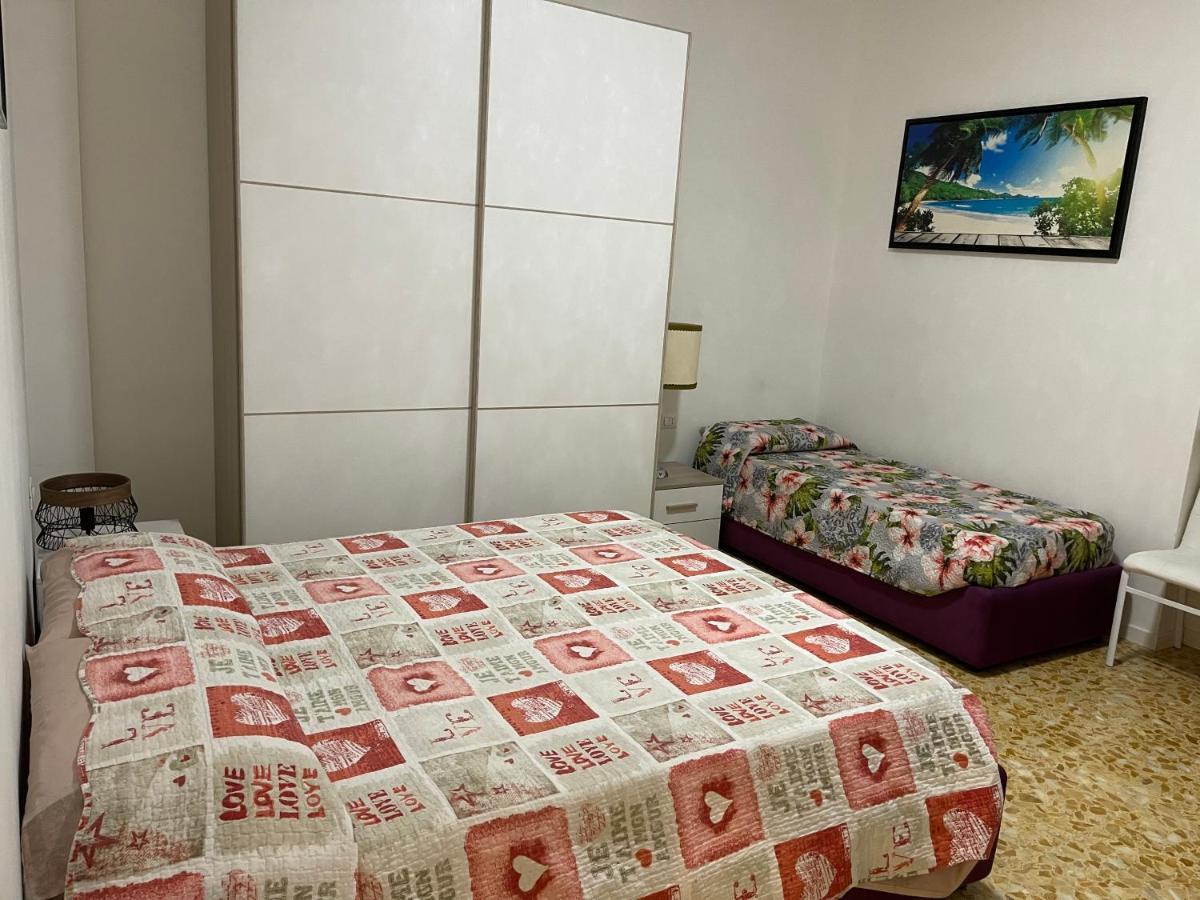 Joys House Bed and Breakfast Bergamo Buitenkant foto