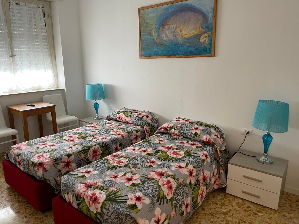 Joys House Bed and Breakfast Bergamo Buitenkant foto