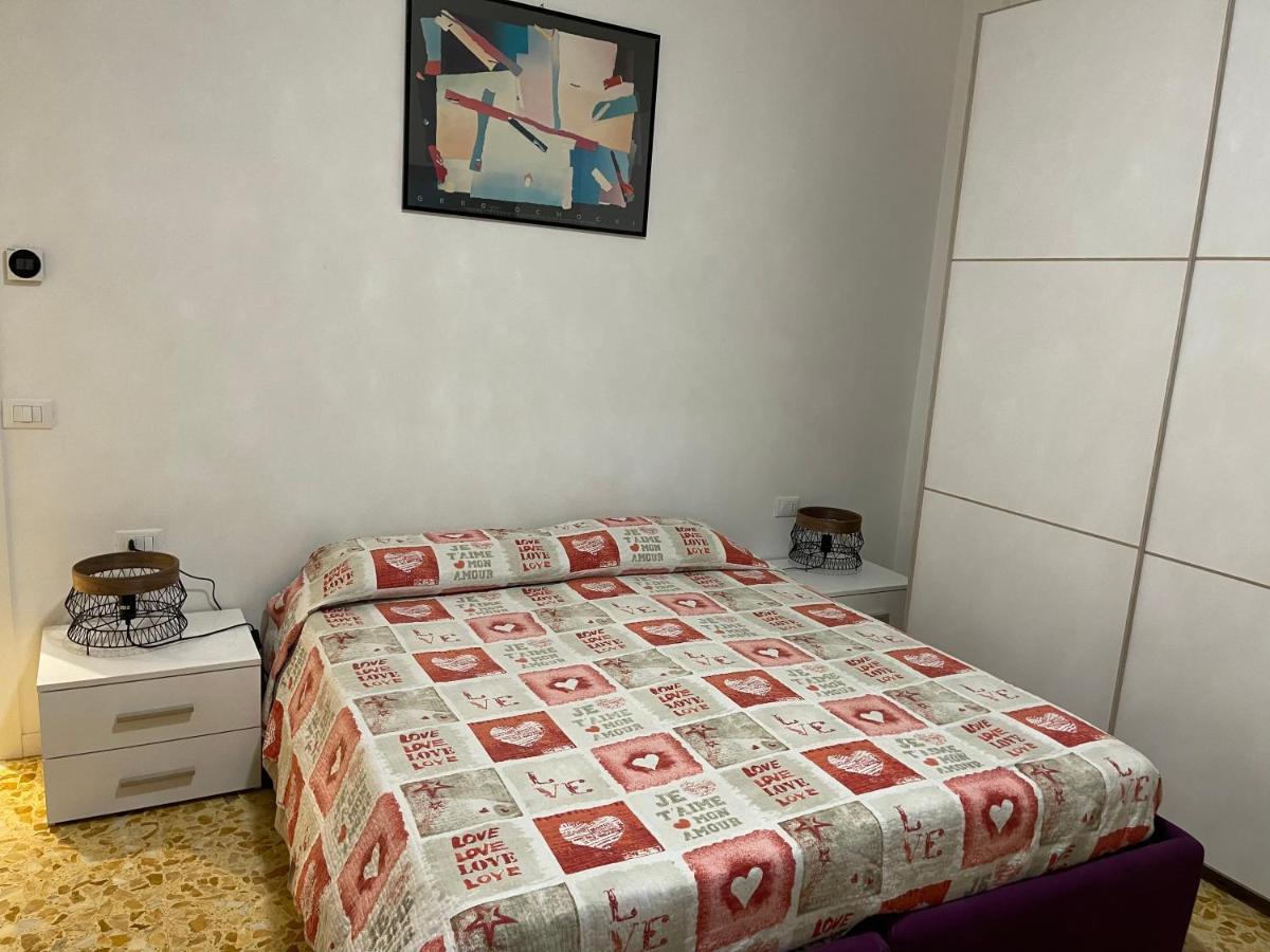 Joys House Bed and Breakfast Bergamo Buitenkant foto