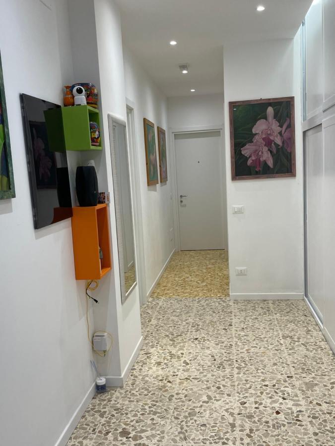 Joys House Bed and Breakfast Bergamo Buitenkant foto