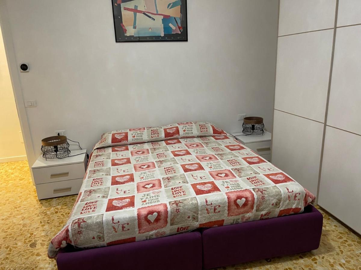 Joys House Bed and Breakfast Bergamo Buitenkant foto