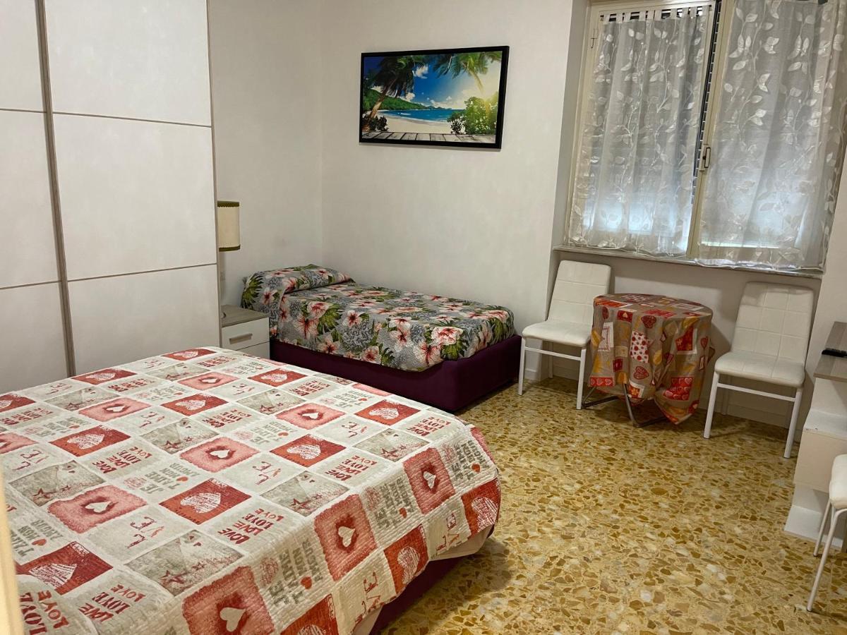 Joys House Bed and Breakfast Bergamo Buitenkant foto