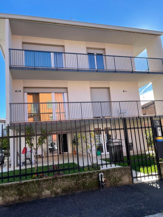 Joys House Bed and Breakfast Bergamo Buitenkant foto
