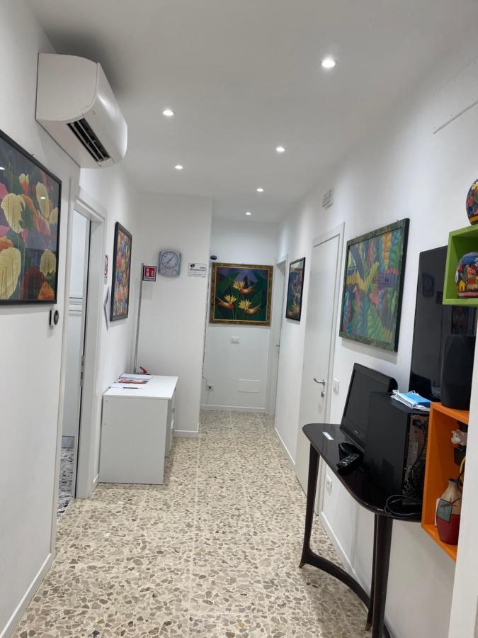 Joys House Bed and Breakfast Bergamo Buitenkant foto