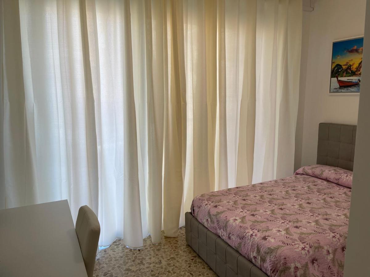 Joys House Bed and Breakfast Bergamo Buitenkant foto