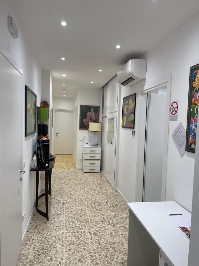 Joys House Bed and Breakfast Bergamo Buitenkant foto
