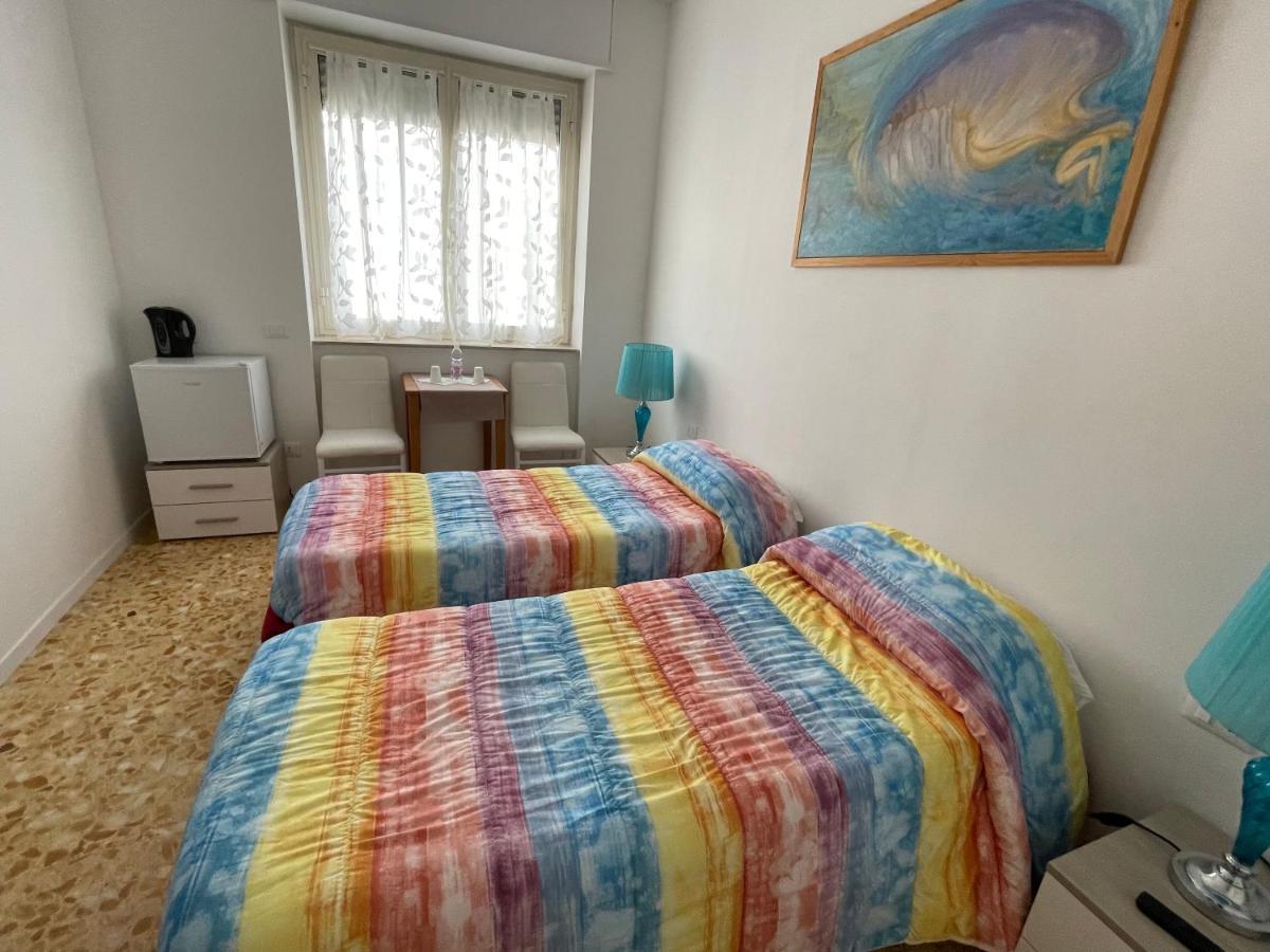 Joys House Bed and Breakfast Bergamo Buitenkant foto