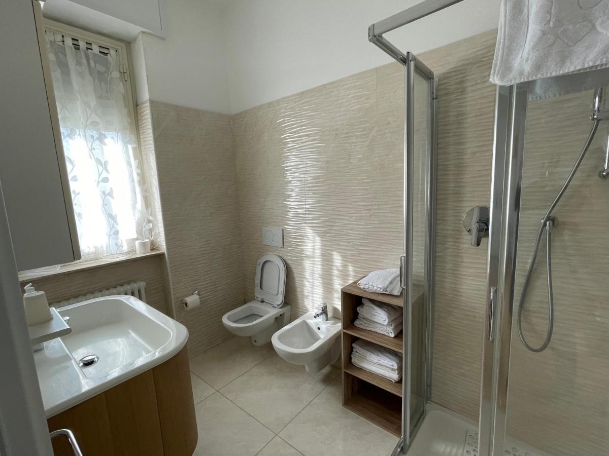 Joys House Bed and Breakfast Bergamo Buitenkant foto