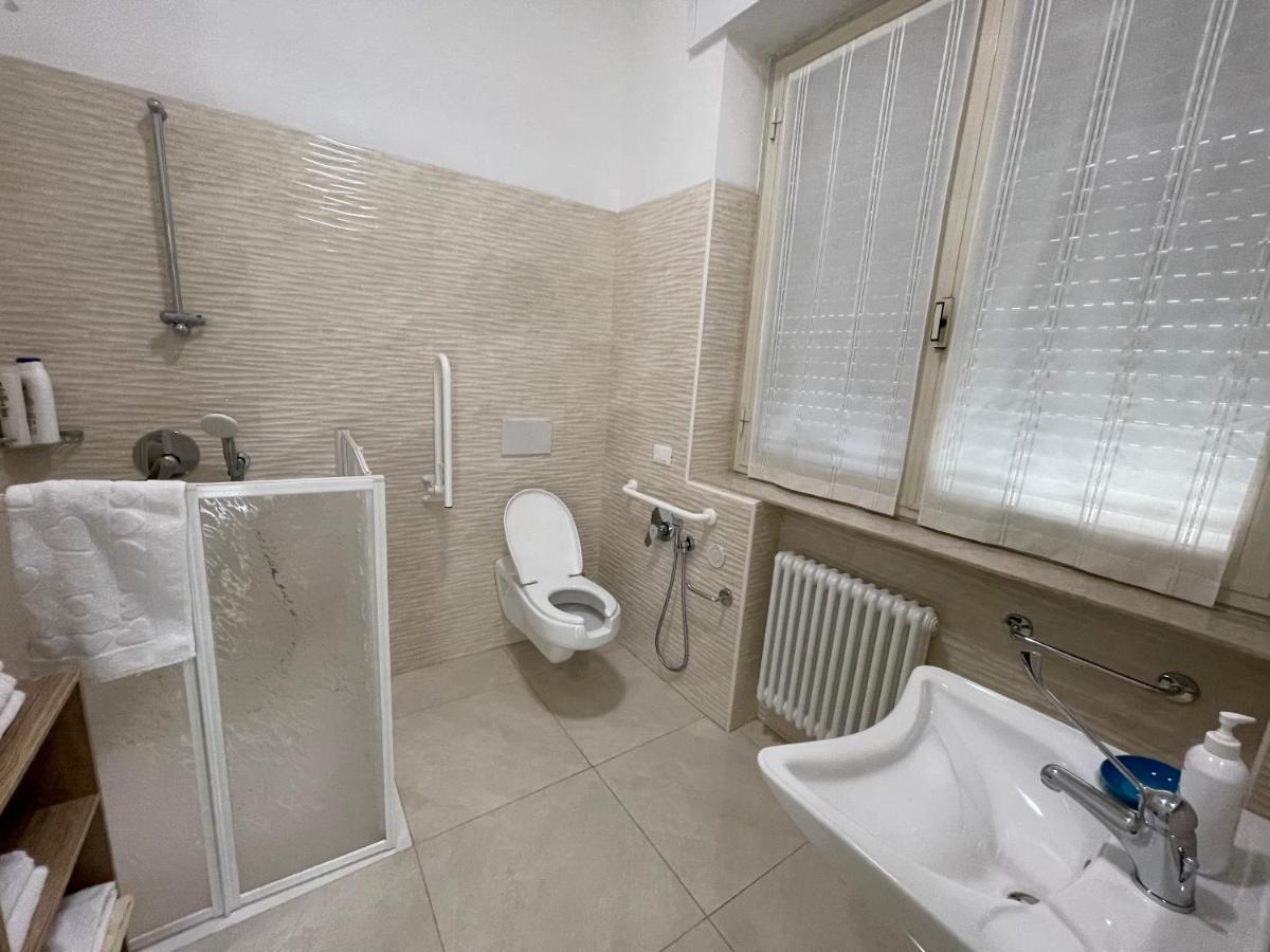 Joys House Bed and Breakfast Bergamo Buitenkant foto