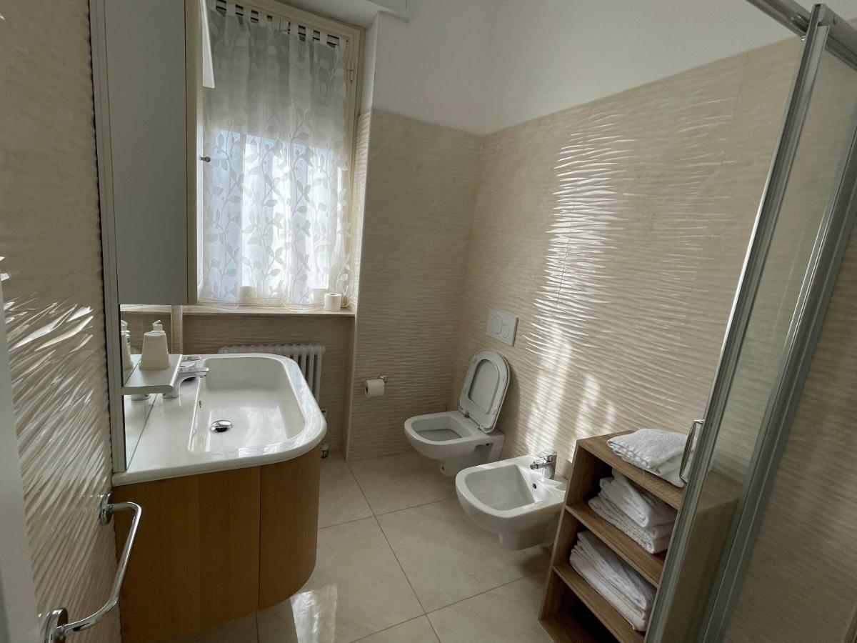 Joys House Bed and Breakfast Bergamo Buitenkant foto