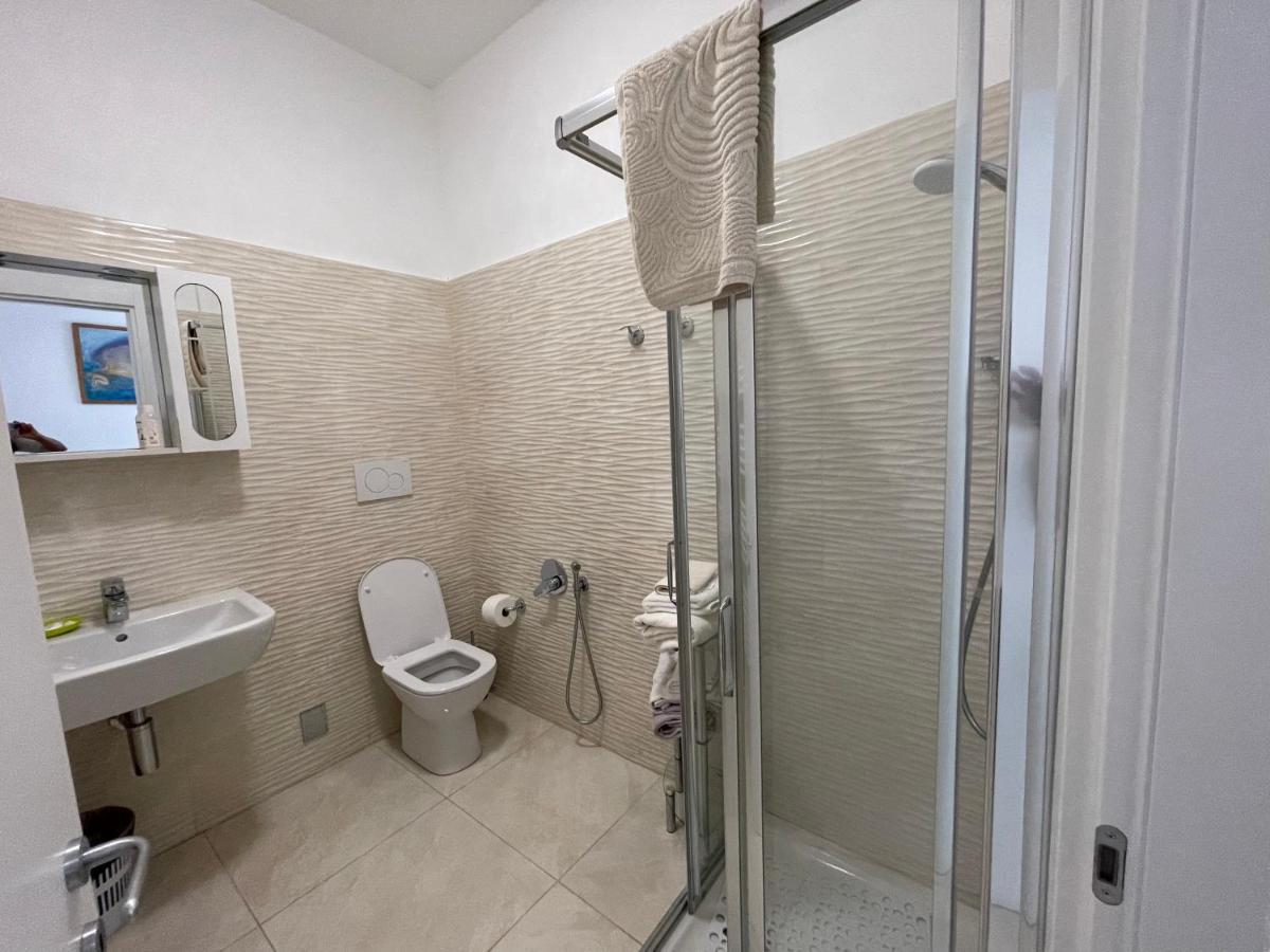 Joys House Bed and Breakfast Bergamo Buitenkant foto