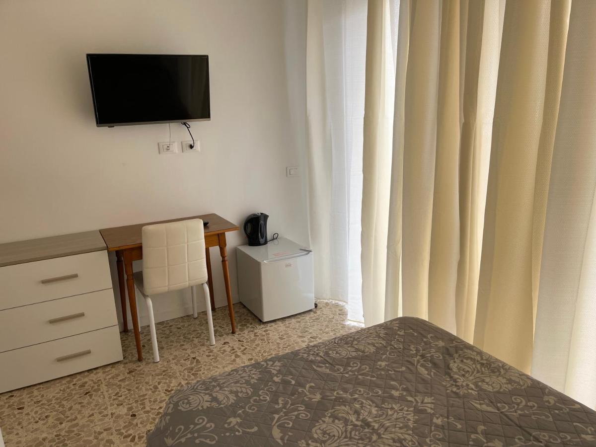 Joys House Bed and Breakfast Bergamo Buitenkant foto