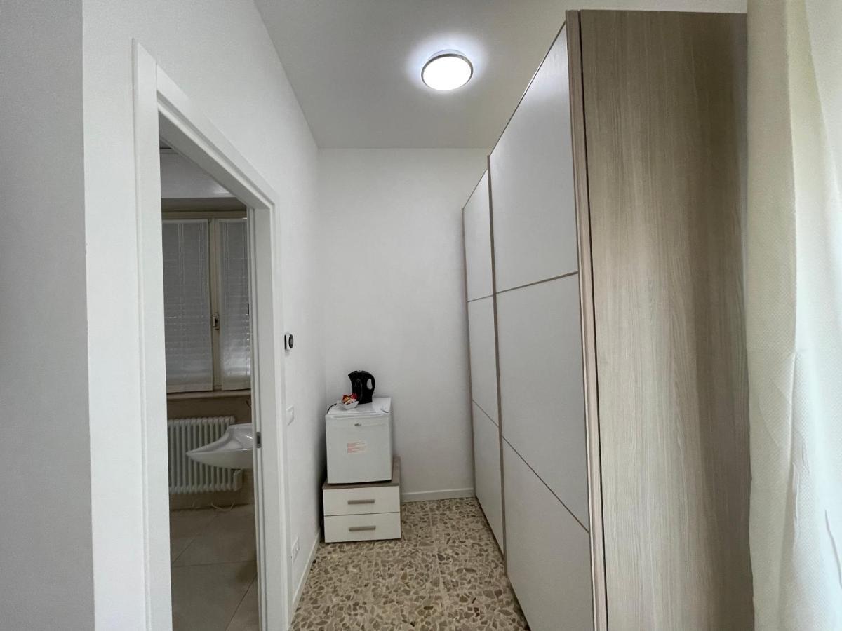 Joys House Bed and Breakfast Bergamo Buitenkant foto