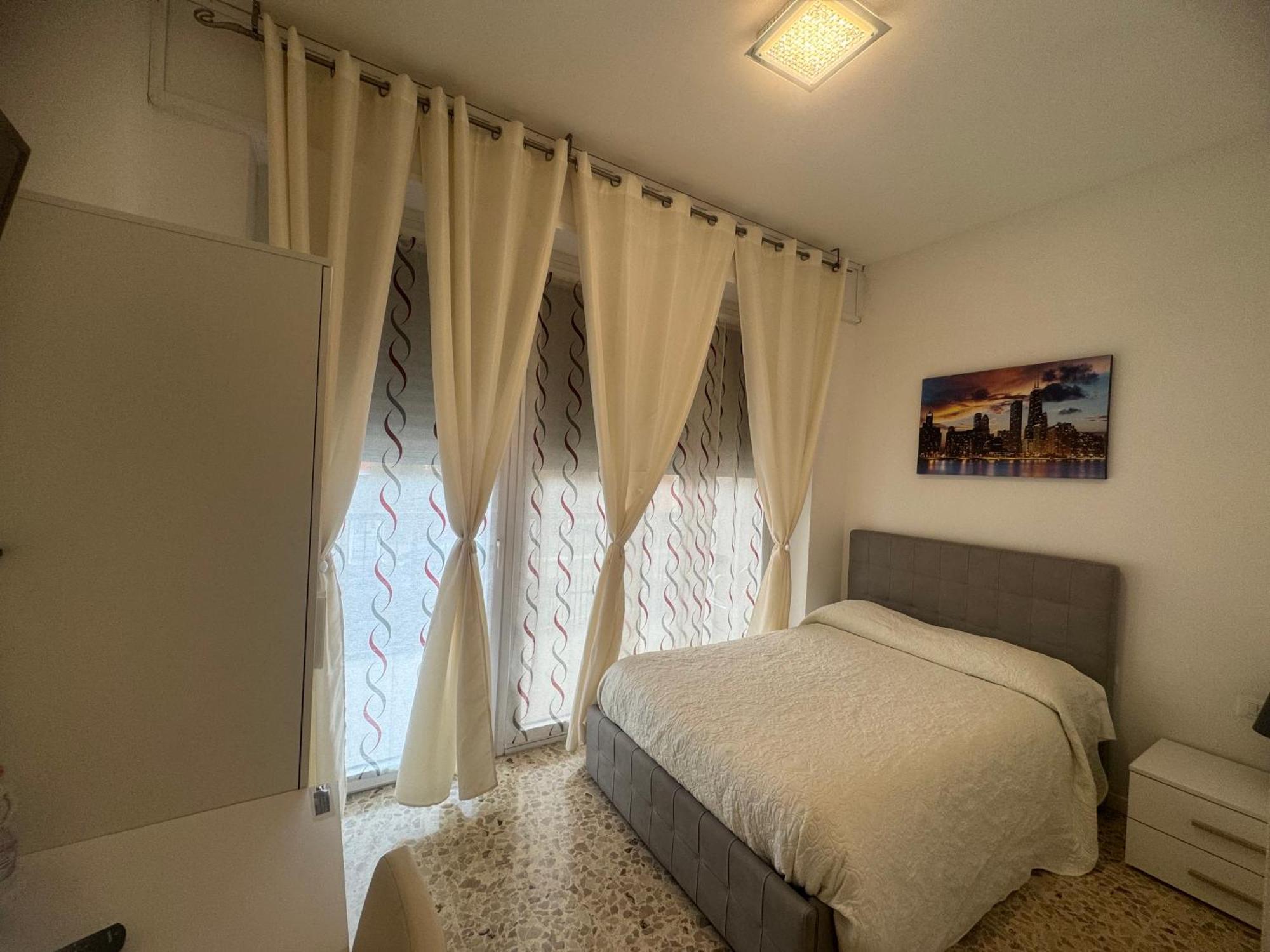 Joys House Bed and Breakfast Bergamo Buitenkant foto
