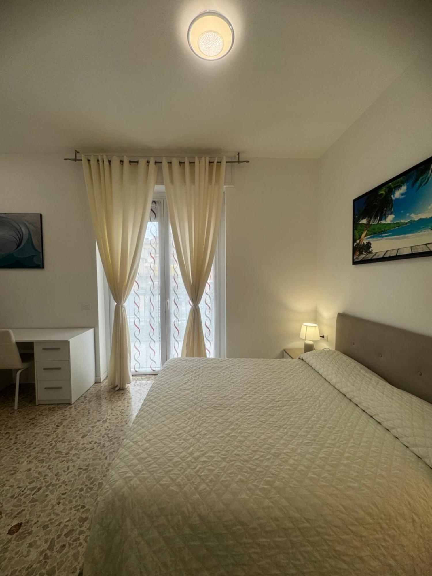 Joys House Bed and Breakfast Bergamo Buitenkant foto