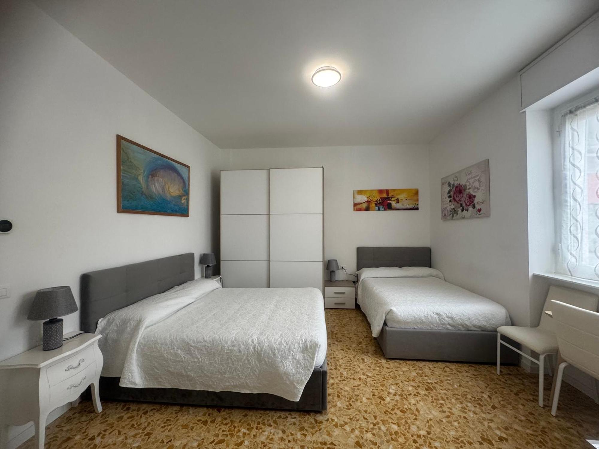 Joys House Bed and Breakfast Bergamo Buitenkant foto